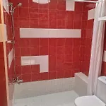 Hébergement de vacances Vv Duplex Cancajos 