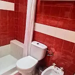 Hébergement de vacances Vv Duplex Cancajos 
