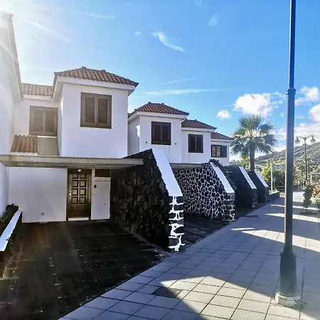 Vv Duplex Cancajos 