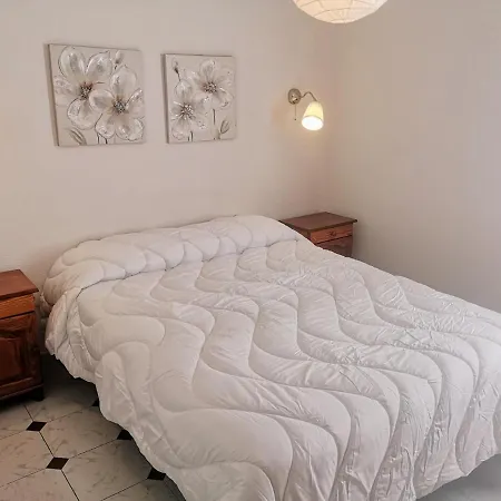 Semesterbostad Vv Duplex Cancajos 