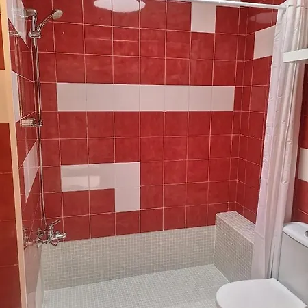 Prázdninový dům Vv Duplex Cancajos 