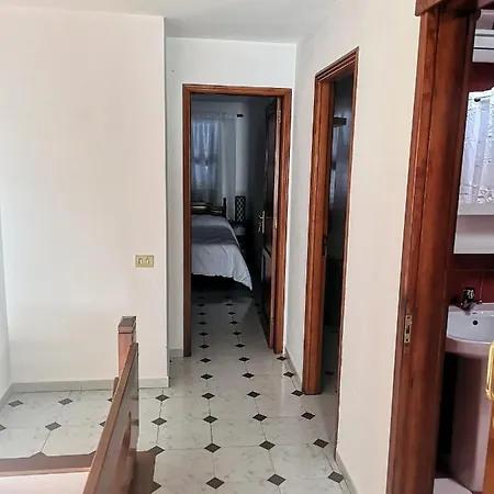 Prázdninový dům Vv Duplex Cancajos 