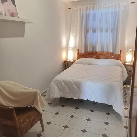 Semesterbostad Vv Duplex Cancajos 