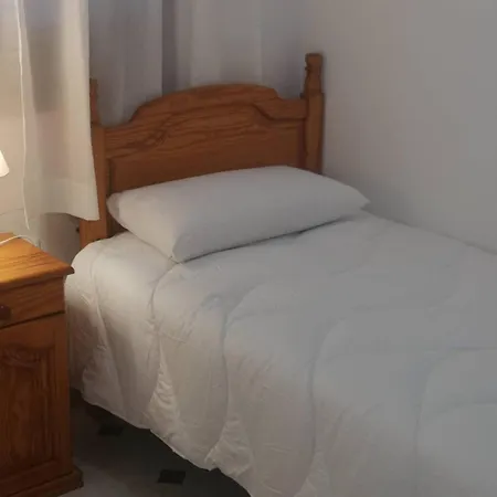 בית נופש Vv Duplex Cancajos 