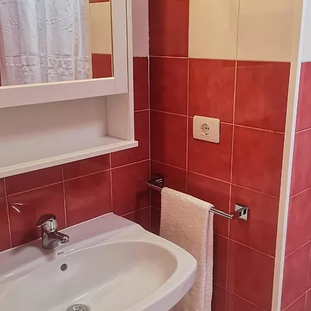 Vakantiehuis Vv Duplex Cancajos 