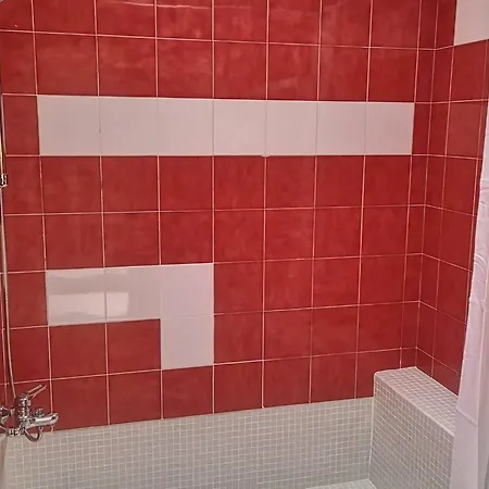 בית נופש Vv Duplex Cancajos 
