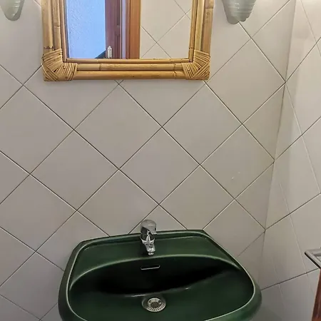 בית נופש Vv Duplex Cancajos 