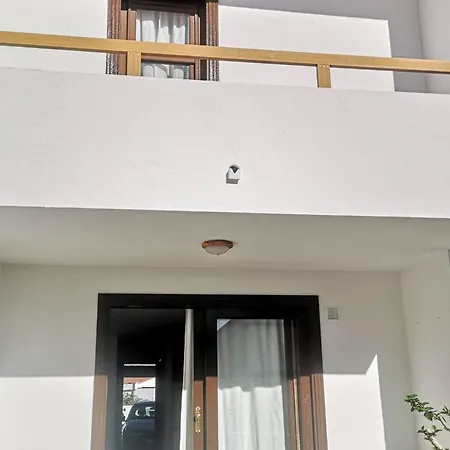 Vakantiehuis Vv Duplex Cancajos 