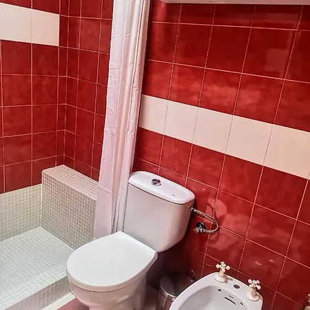 Semesterbostad Vv Duplex Cancajos 
